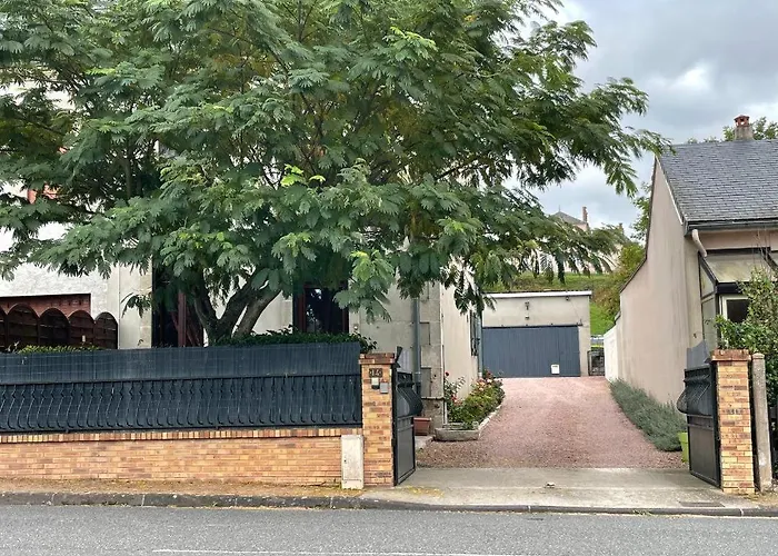 Maison De Campagne