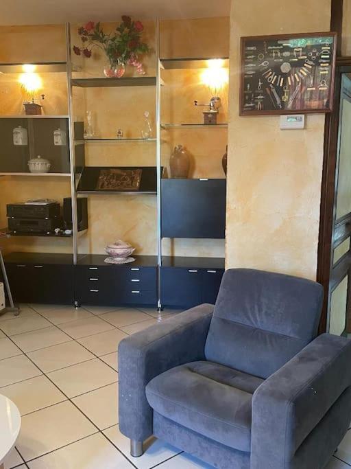 Holiday home Maison De Campagne