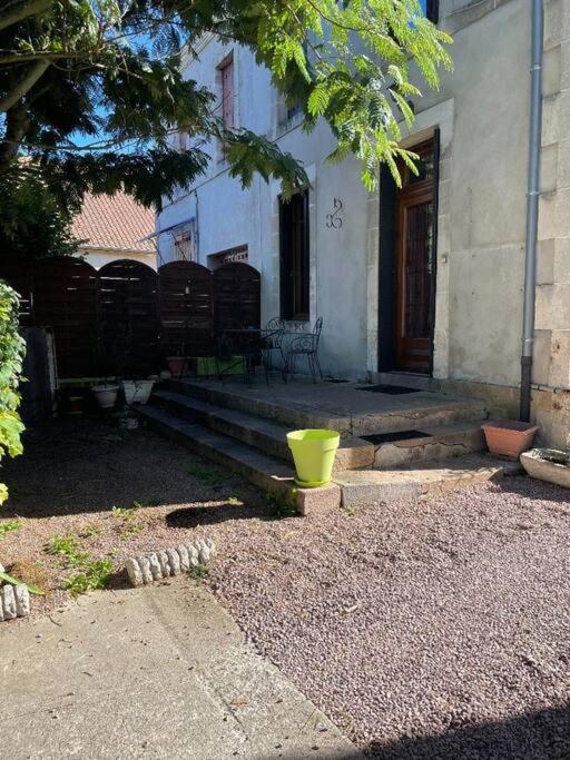 Holiday home Maison De Campagne *