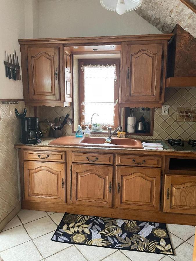 Maison De Campagne * Trezelles