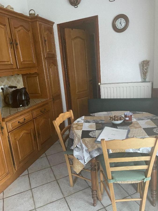 Maison De Campagne