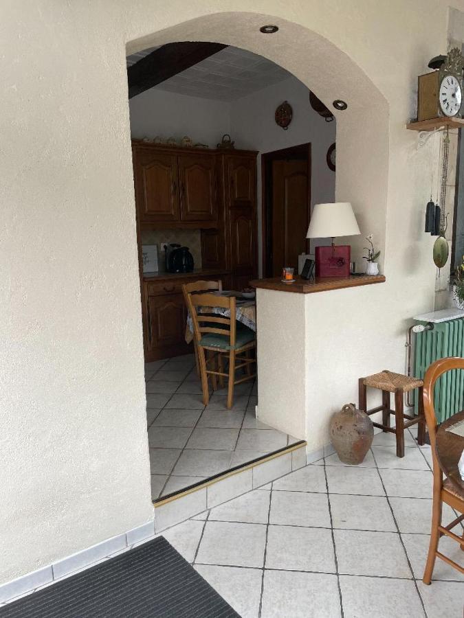 Ferienhaus Maison De Campagne *