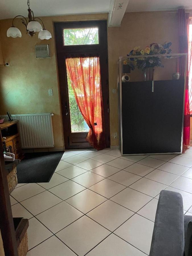 Ferienhaus Maison De Campagne